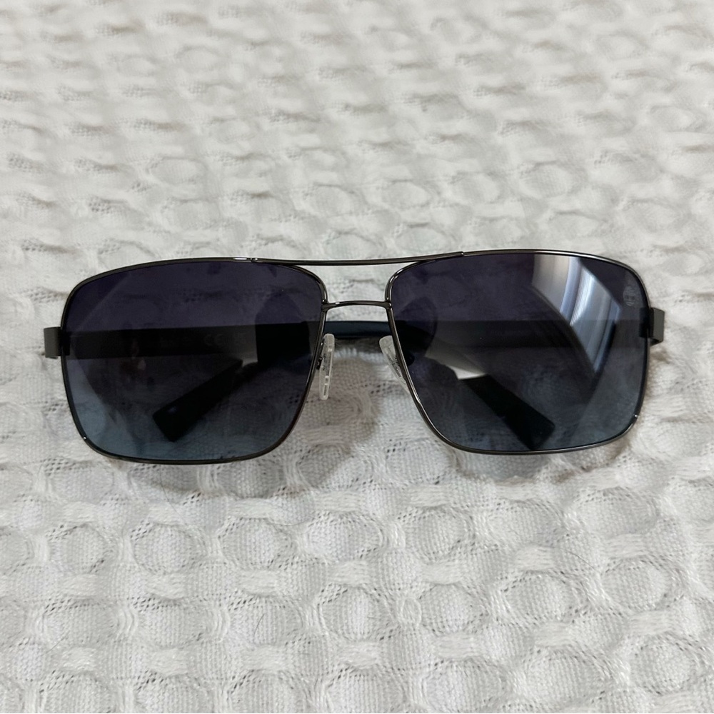 Timberland men’s sunglasses, polarized